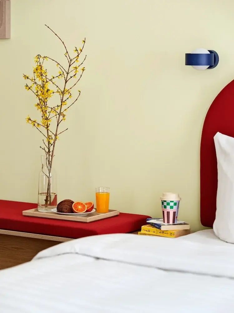 Photo - BRIK Apartment Hotel
