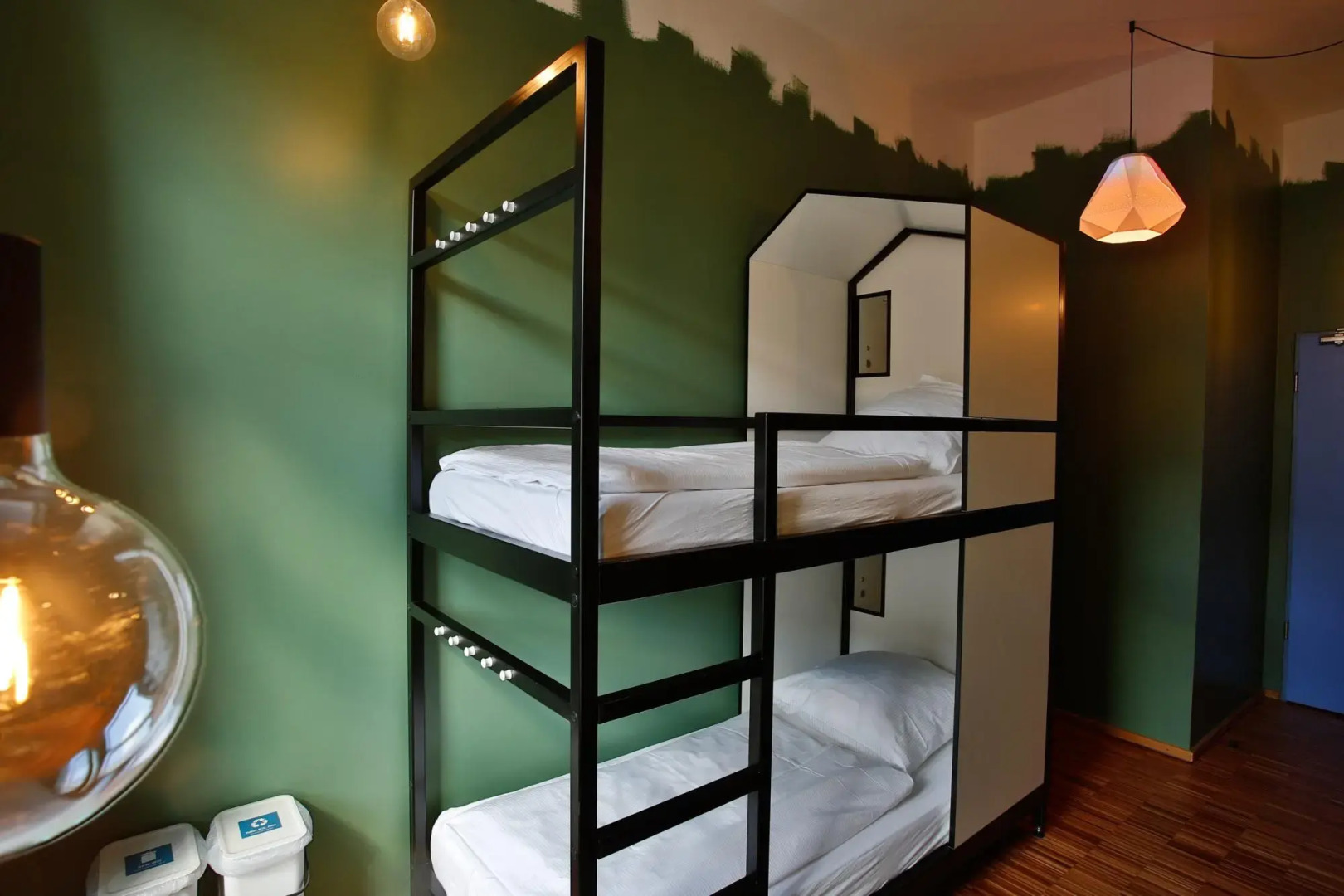 Foto - The Circus Hostel