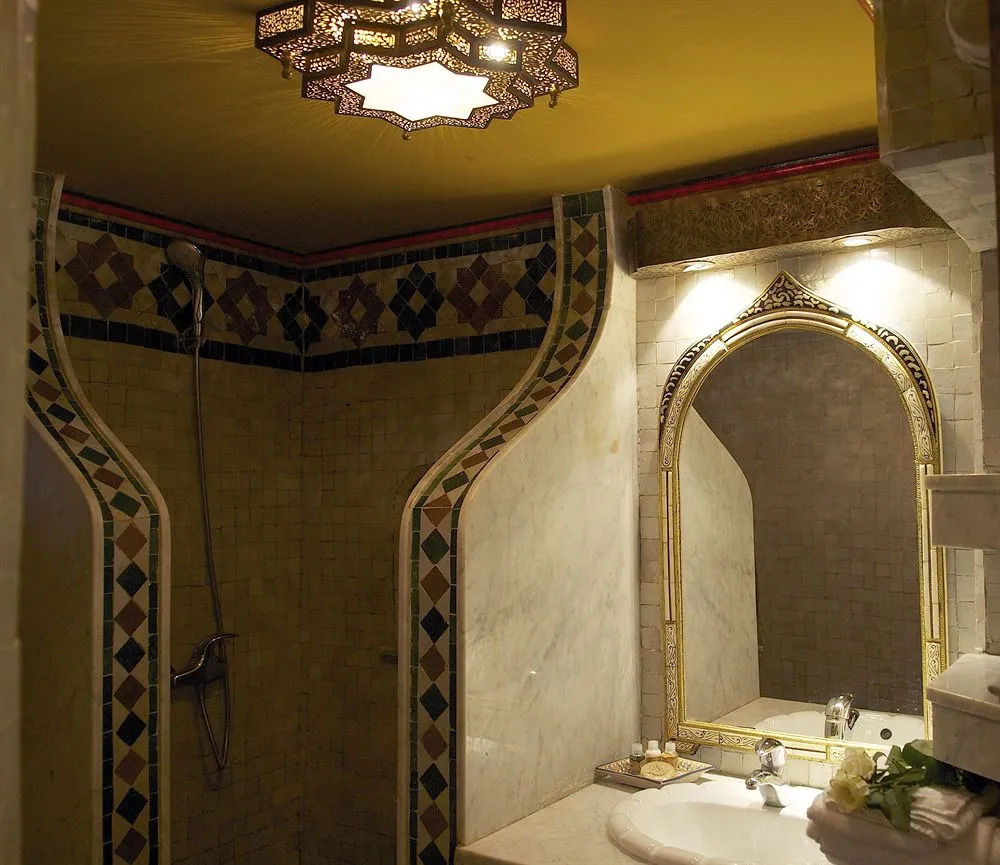 Photo - Riad Dar FES 12 century luxury home