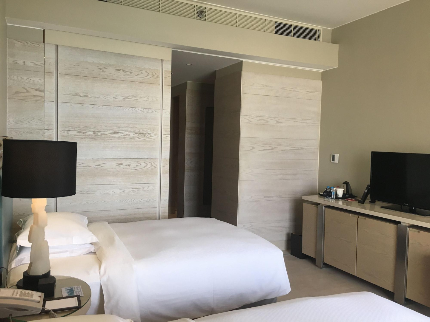 Foto - Hilton Dead Sea Resort & Spa