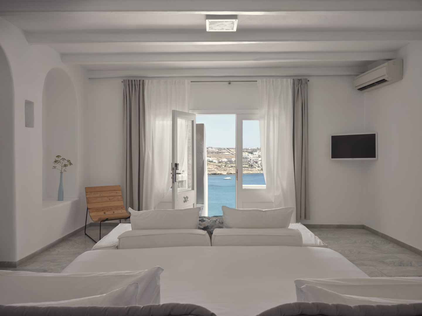 Foto - Pietra e Mare - Mykonos Moments by Mr and Mrs White
