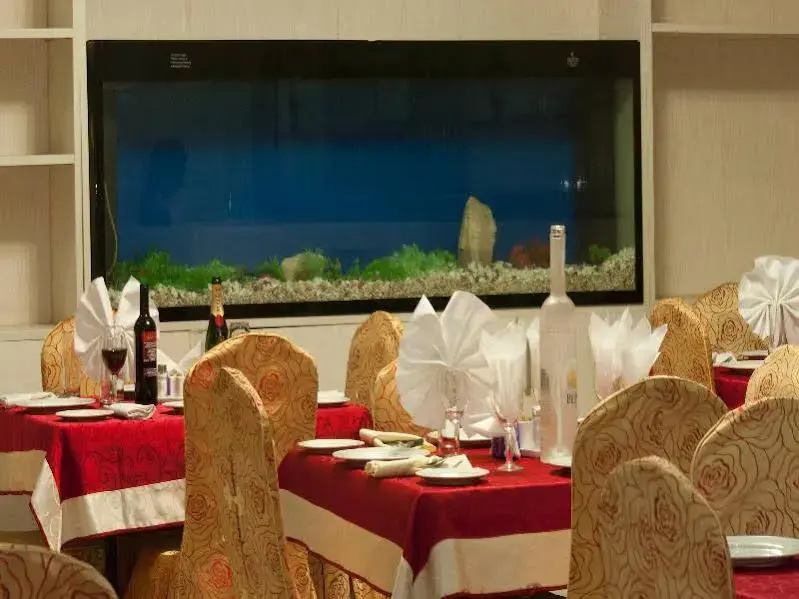Foto - Sonia Hotel