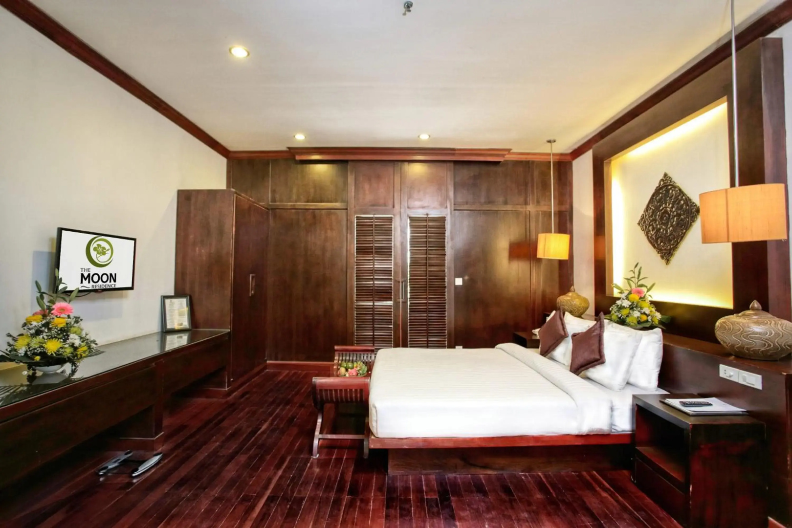 Photo - The Moon Residence & Spa