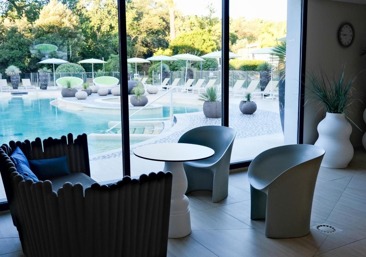 Foto - Hôtel & Spa - Thalazur Arcachon