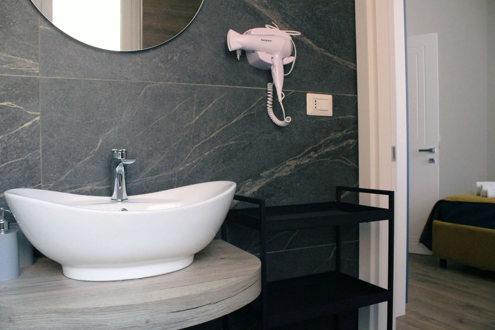 Foto - Vivi a Napoli