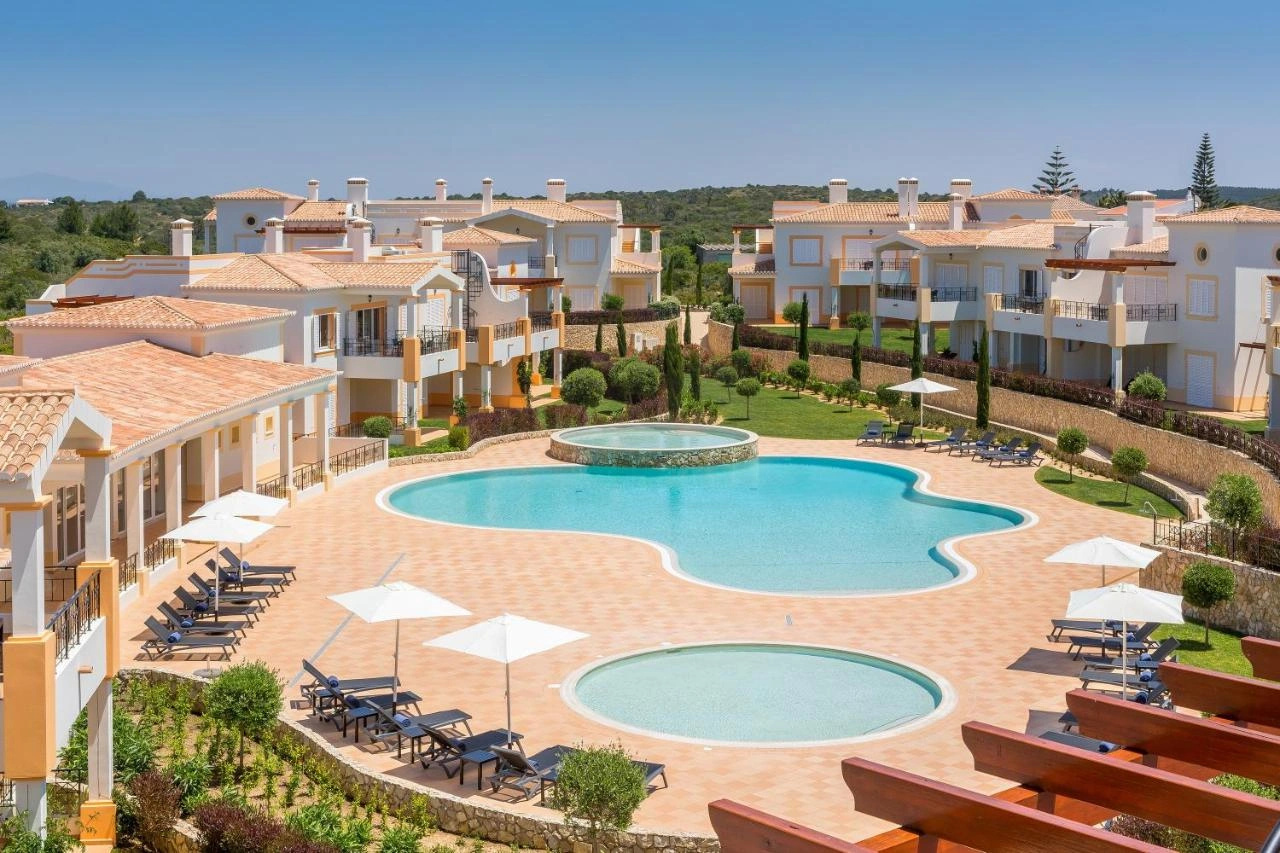 Photo - NAU Salema Beach Village
