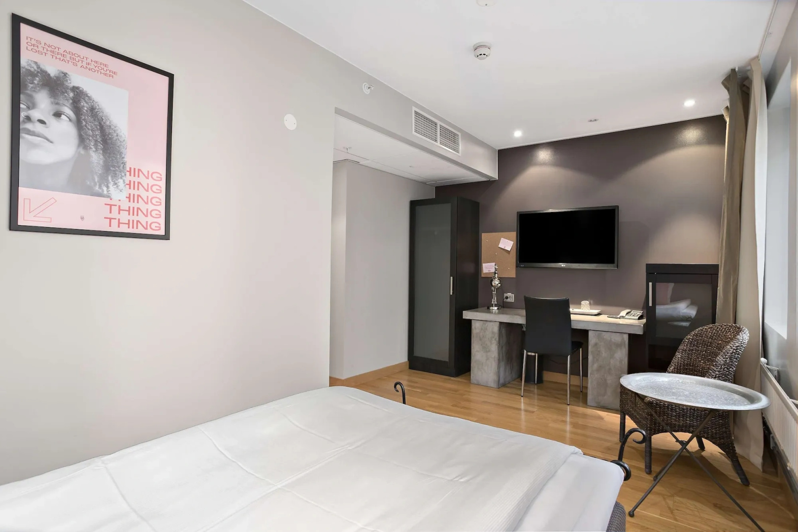 Foto - Aiden by Best Western Stockholm Solna