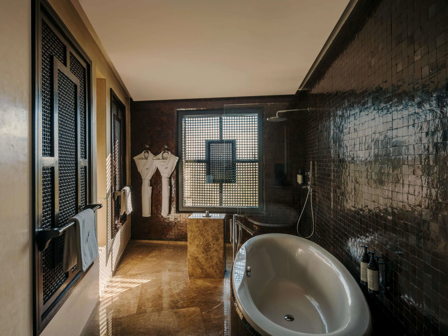 Photo - Fairmont Royal Palm Marrakech