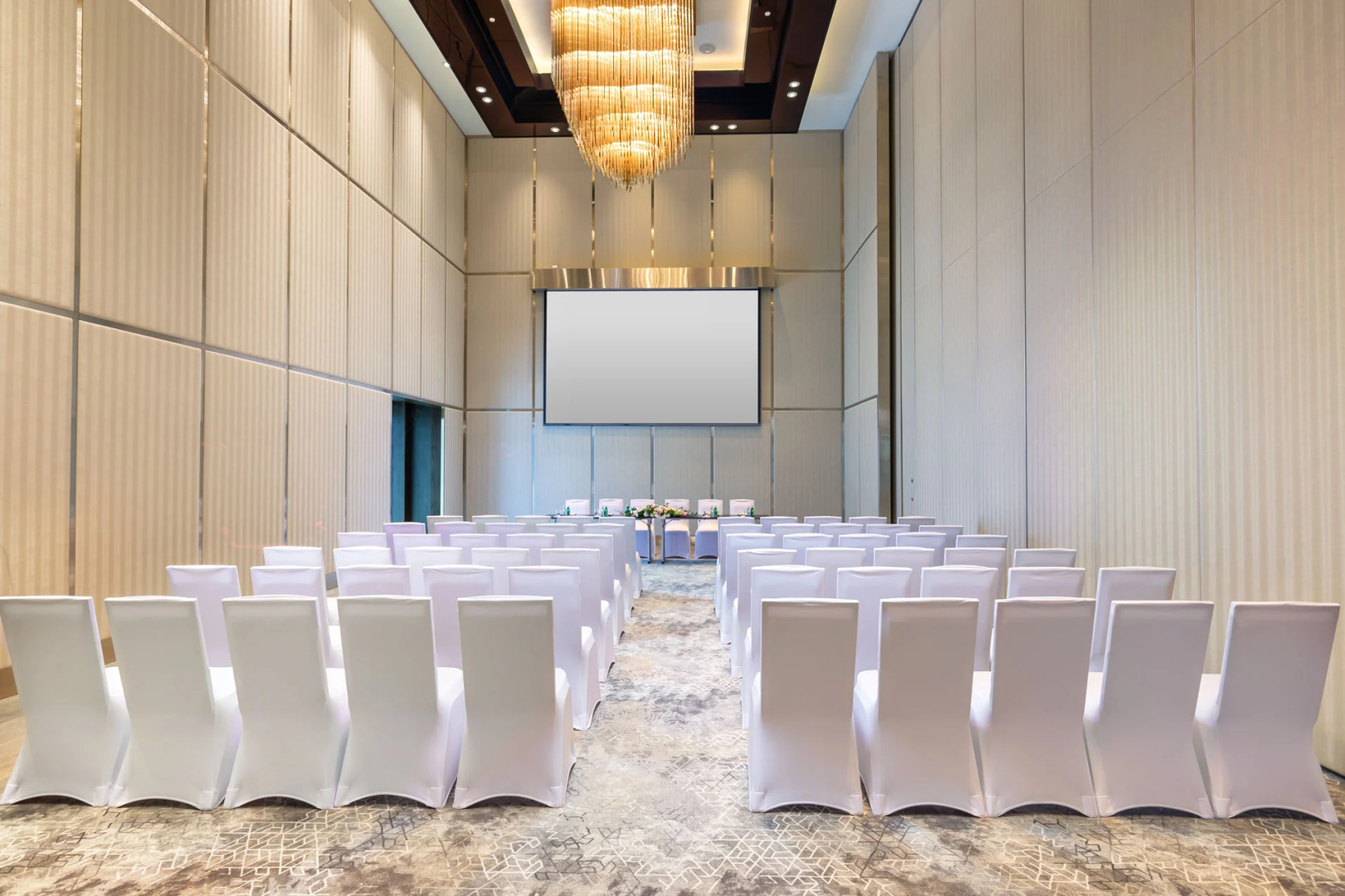 Foto - Taj Jumeirah Lakes Towers