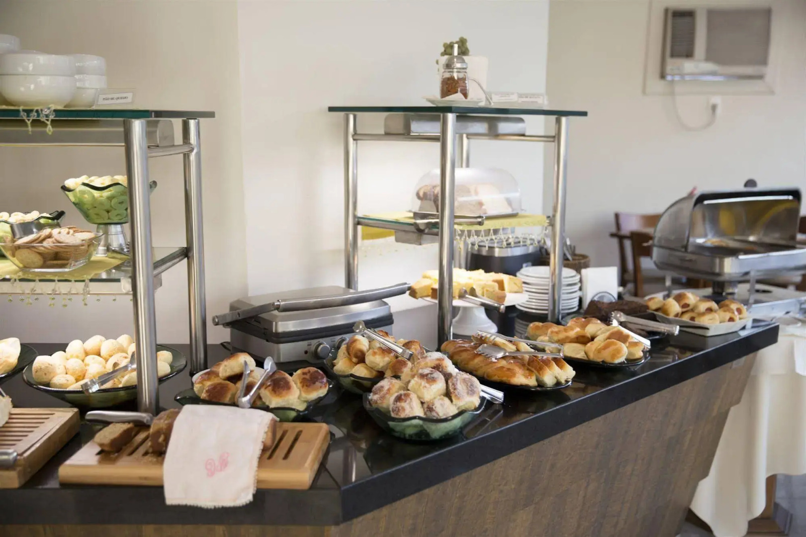 Foto - Via Contorno Hotel