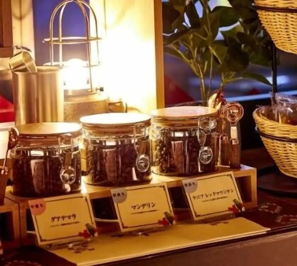 Foto - Hotel BaliAn Resort Shinjuku Glamping