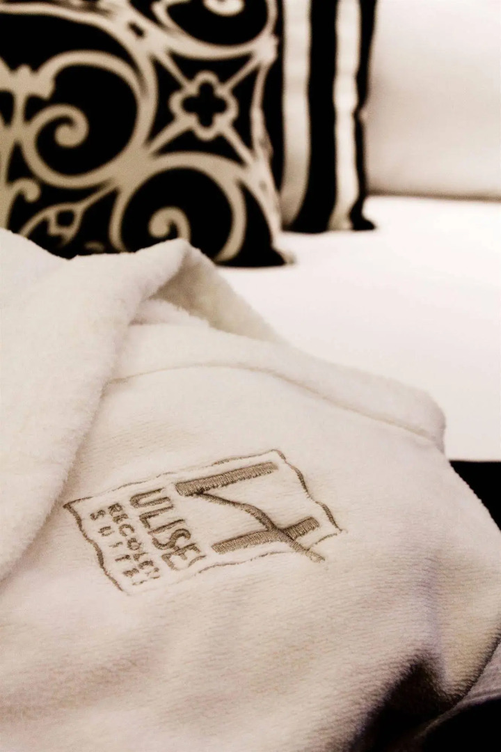 Foto - Ulises Recoleta Suites