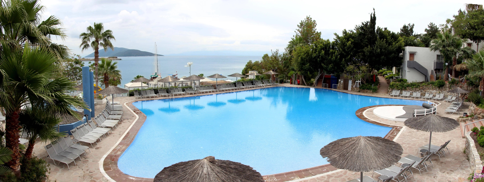 Foto - Mirada Exclusive Bodrum
