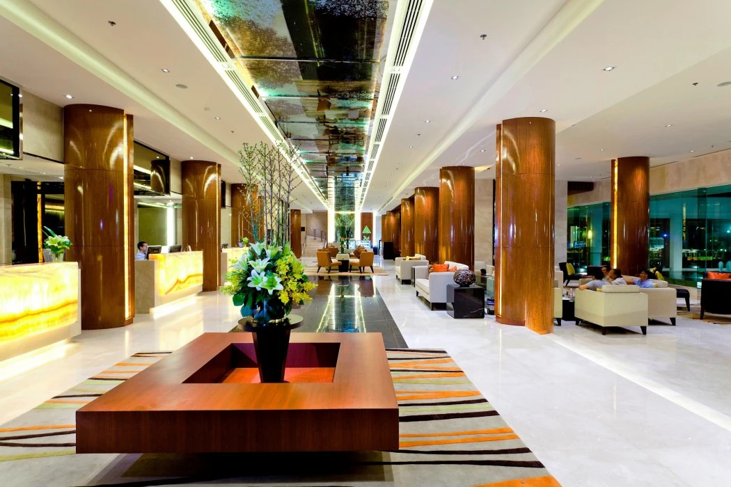 Foto - Royal Princess Larn Luang - SHA Extra Plus