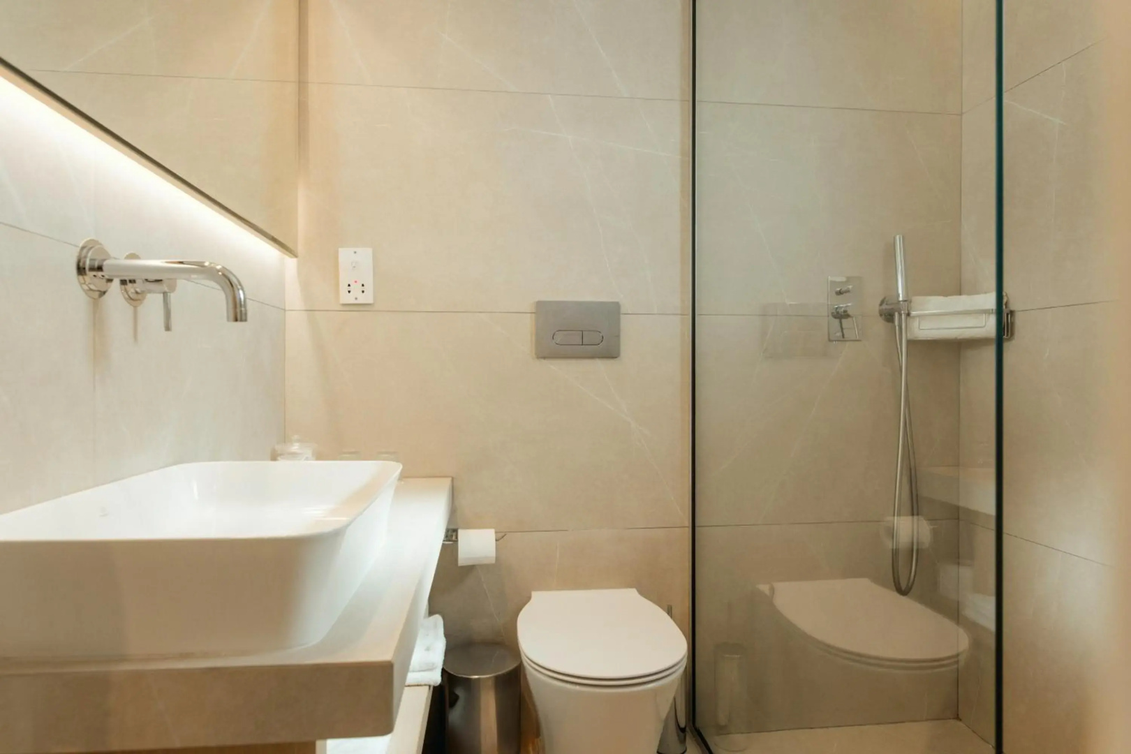 Foto - Melissi Beach Hotel & Spa