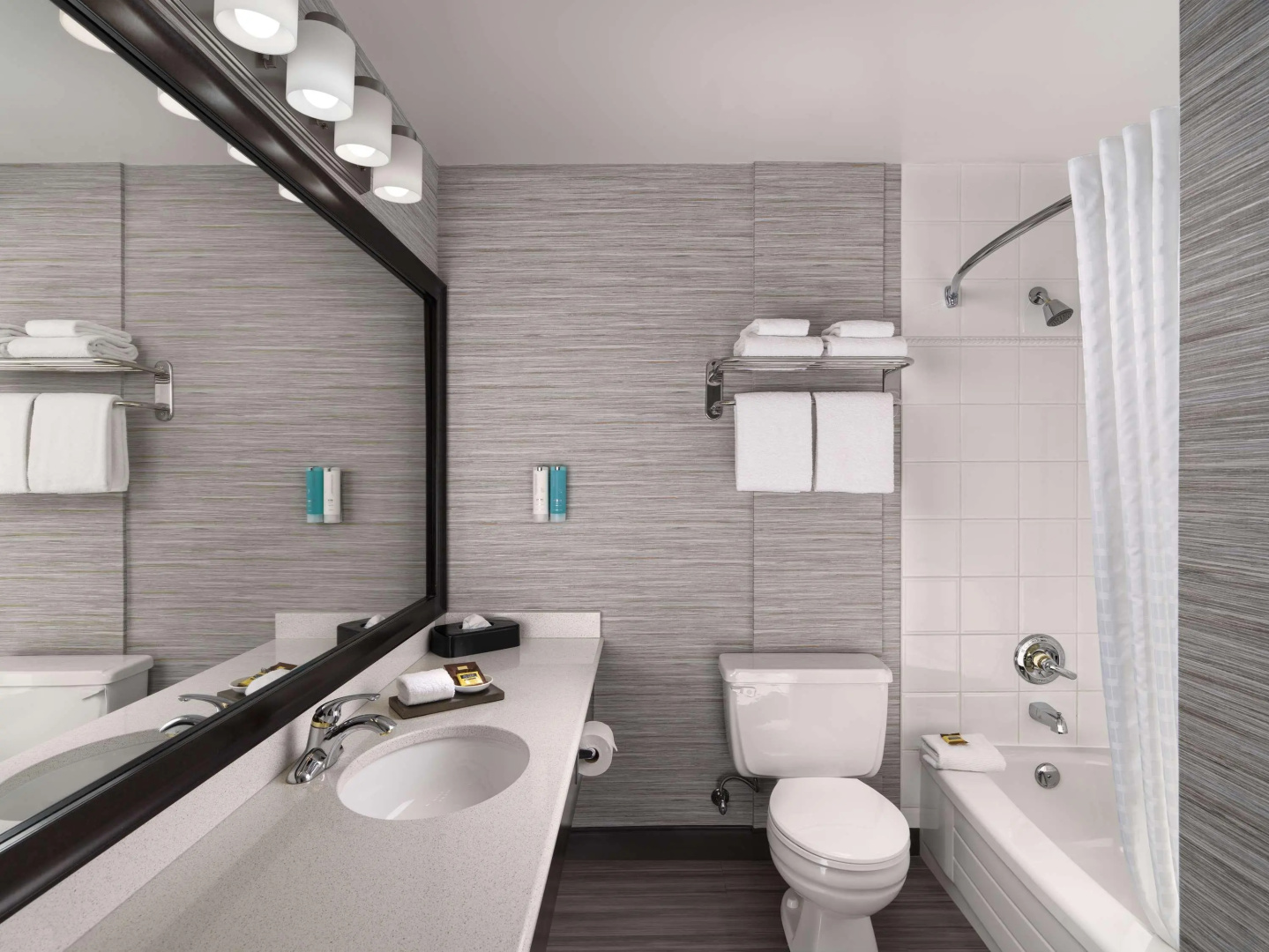 Foto - Best Western Plus Carlton Plaza Hotel