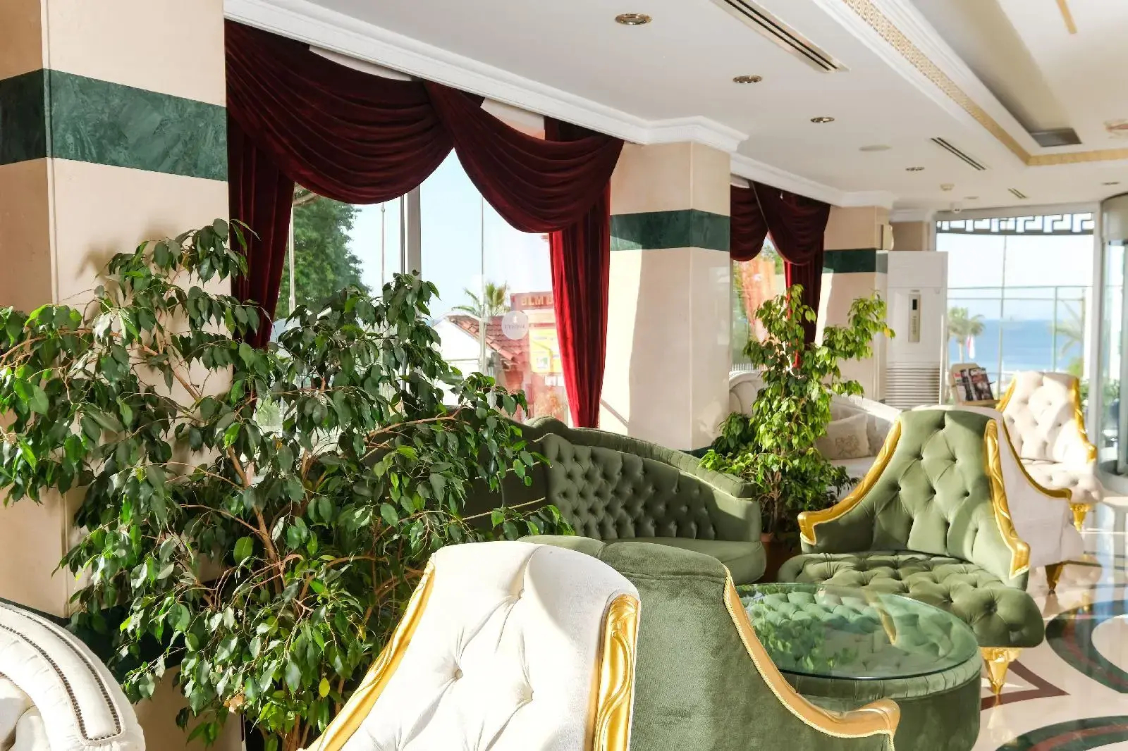 Foto - Bilem Hotel Beach & Spa