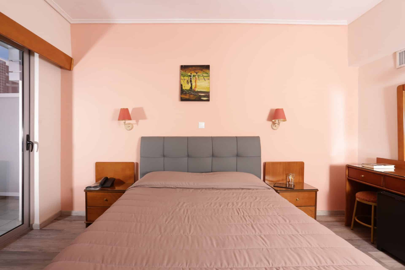 Foto - Xenophon Hotel