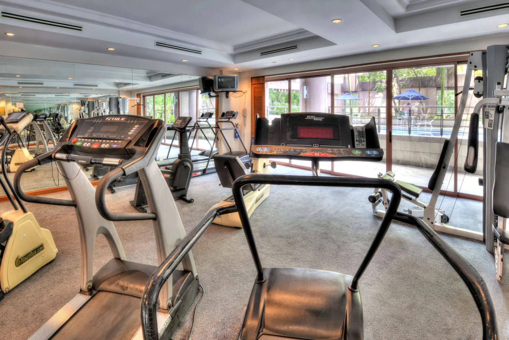 Foto - Orchard Grand Court