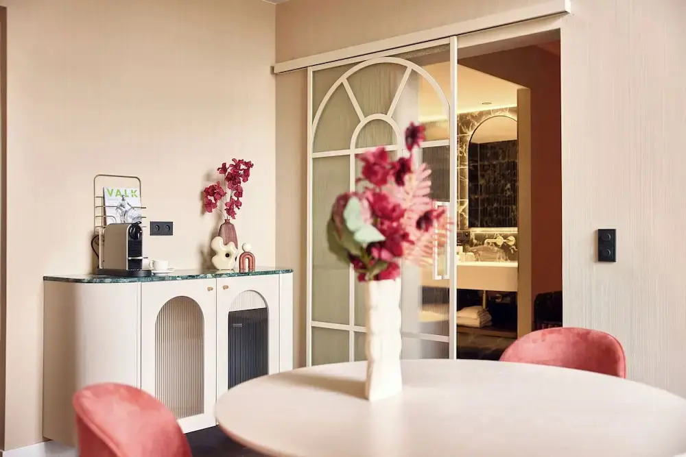 Foto - Van der Valk Hotel Park Lane Antwerpen