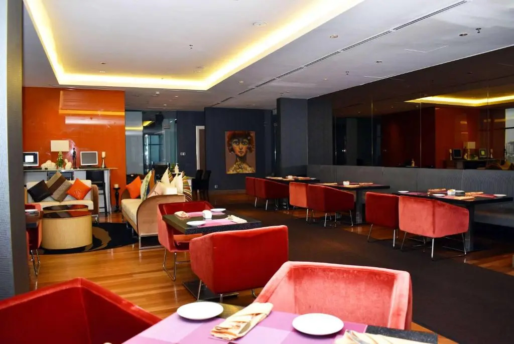 Foto - Pullman Kuala Lumpur Bangsar