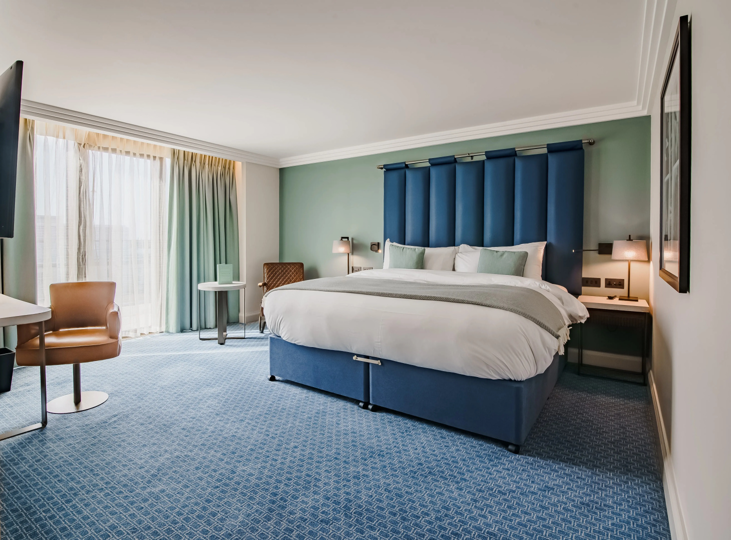Photo - Clayton Hotel Cambridge