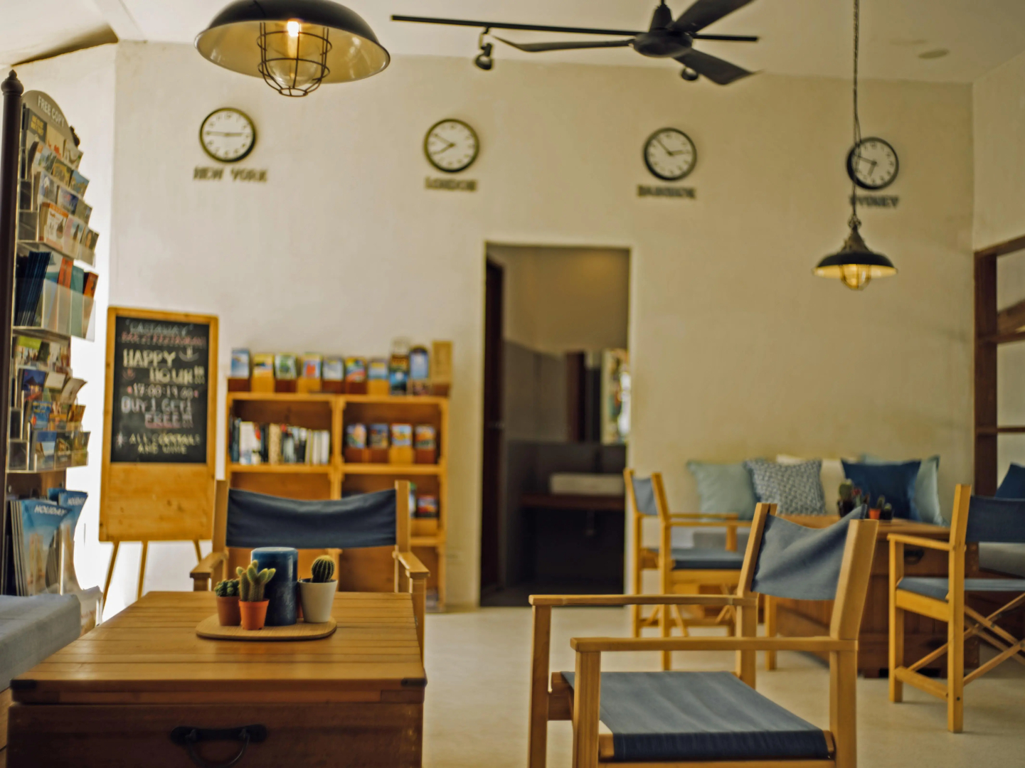 Foto - Escape Beach Resort - New Look & Improved