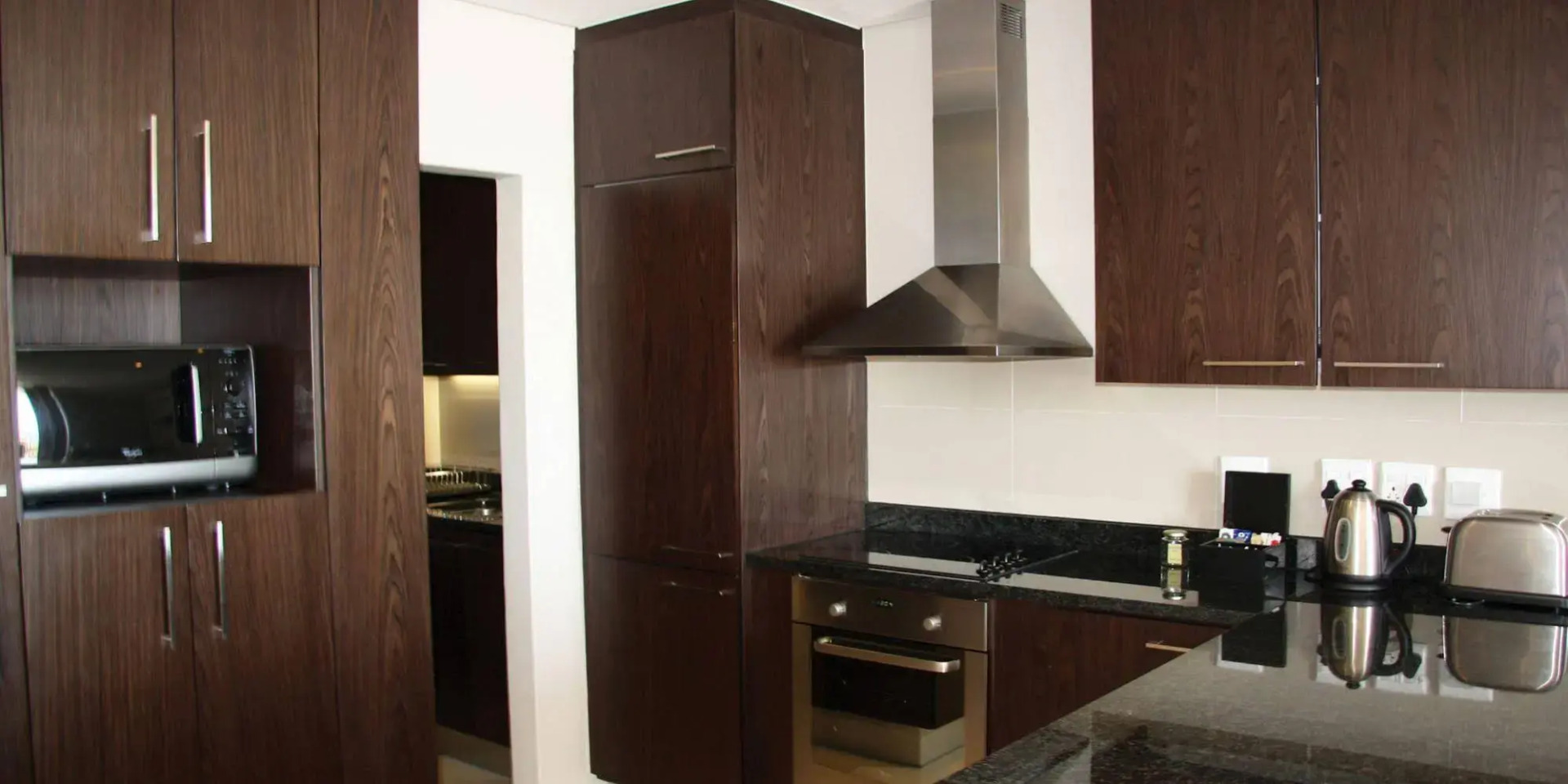 Photo - The Crystal Apartments