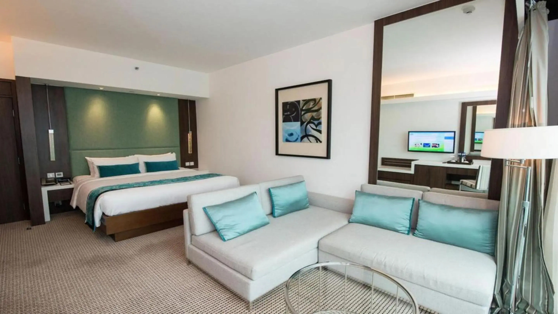 Foto - Auberge Discovery Bay Hong Kong
