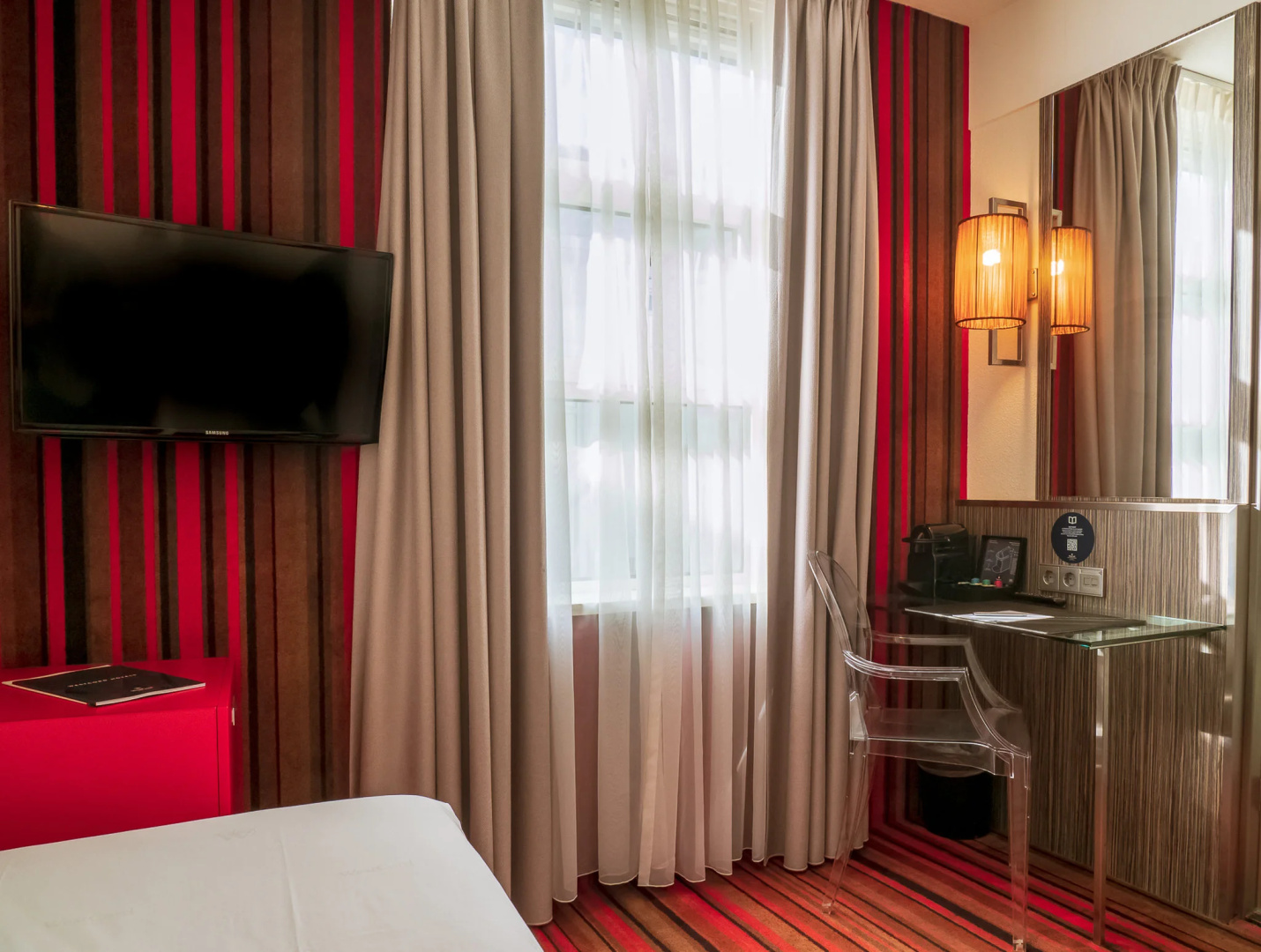 Foto - WestCord City Centre Hotel