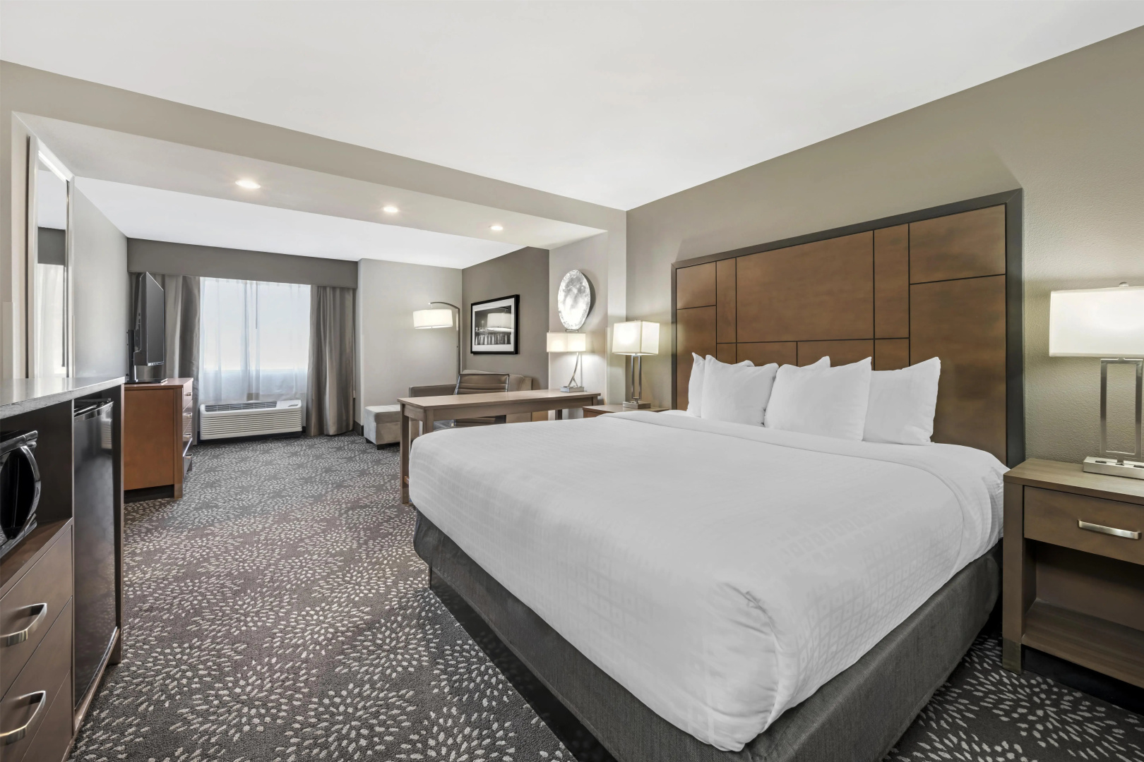 Photo - Best Western Plus Spokane North