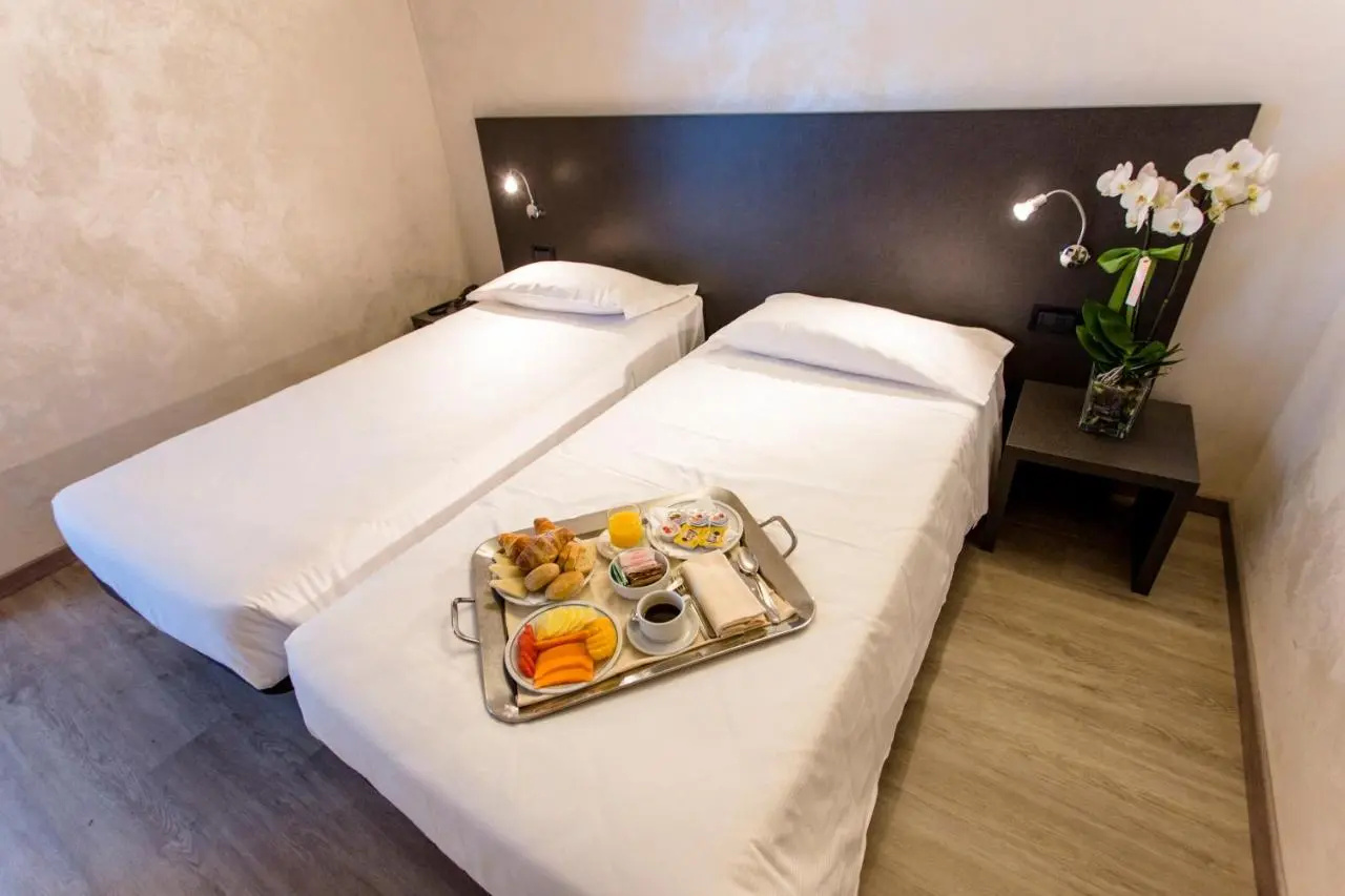Foto -  B&B Hotel Borgaro Torinese