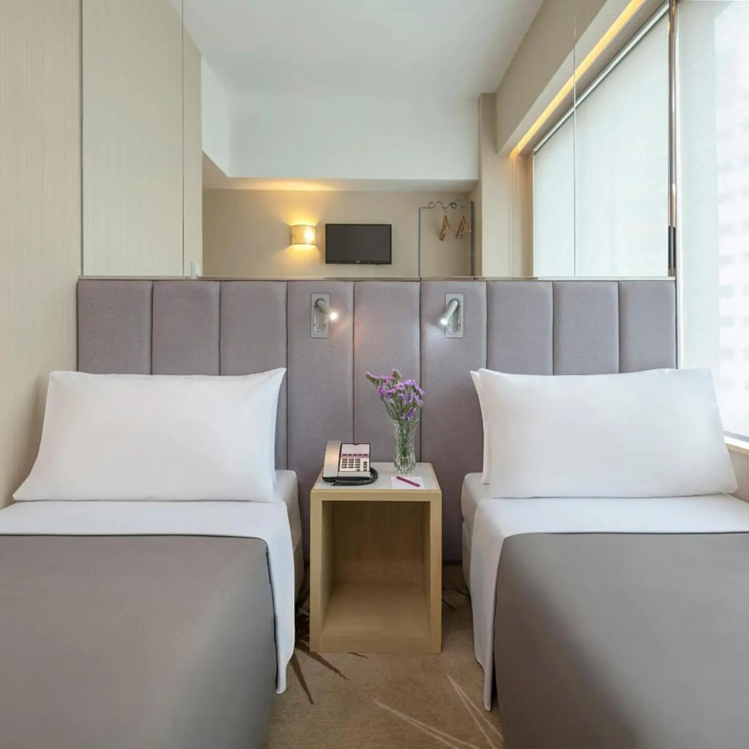 Foto - Silka Far East Hotel