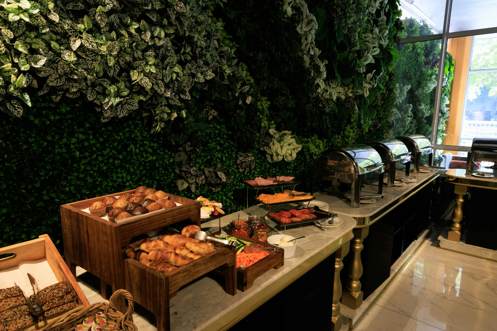 Foto - ONOMO Hotel Cape Town Foreshore