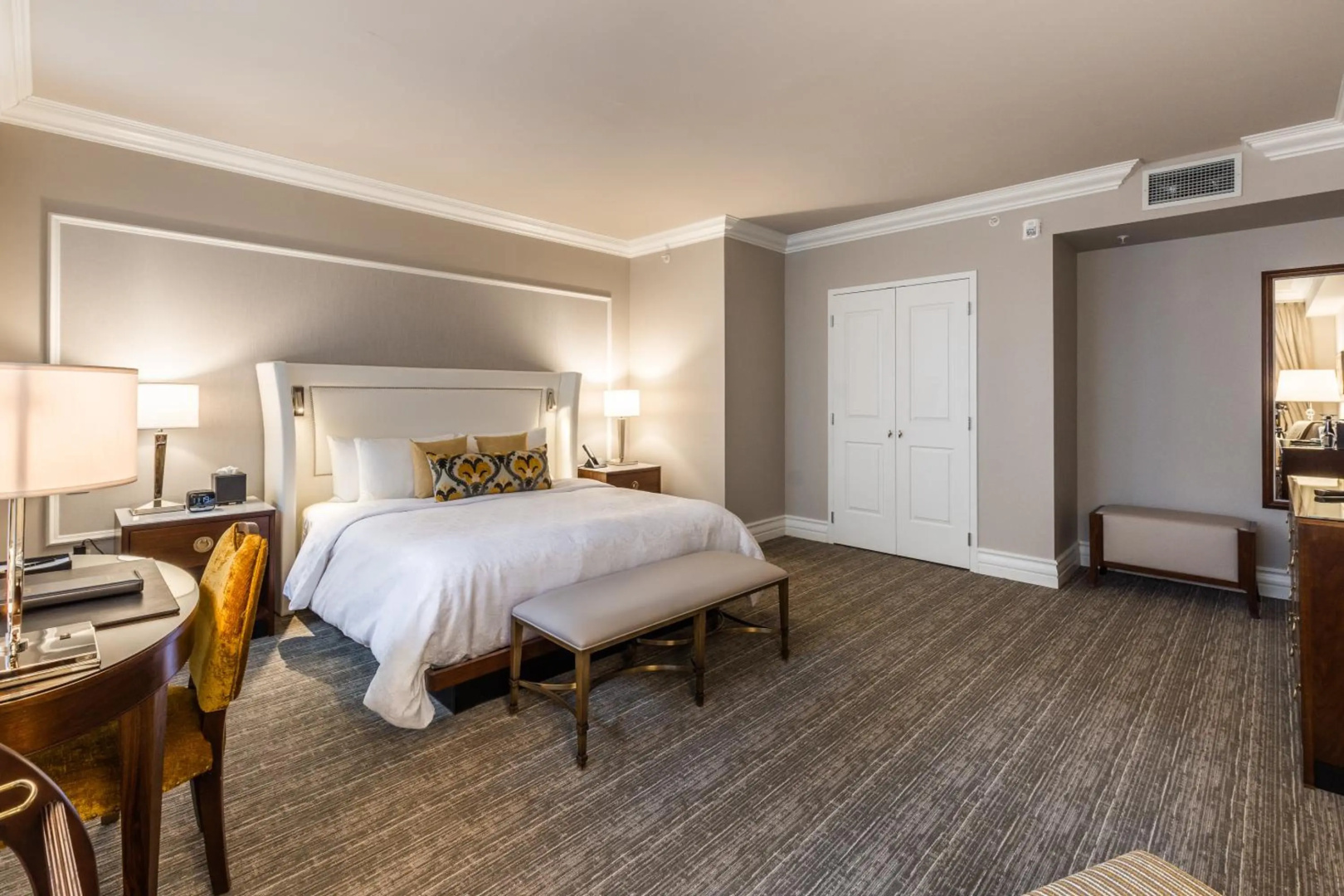 Photo - Hotel Birks Montreal