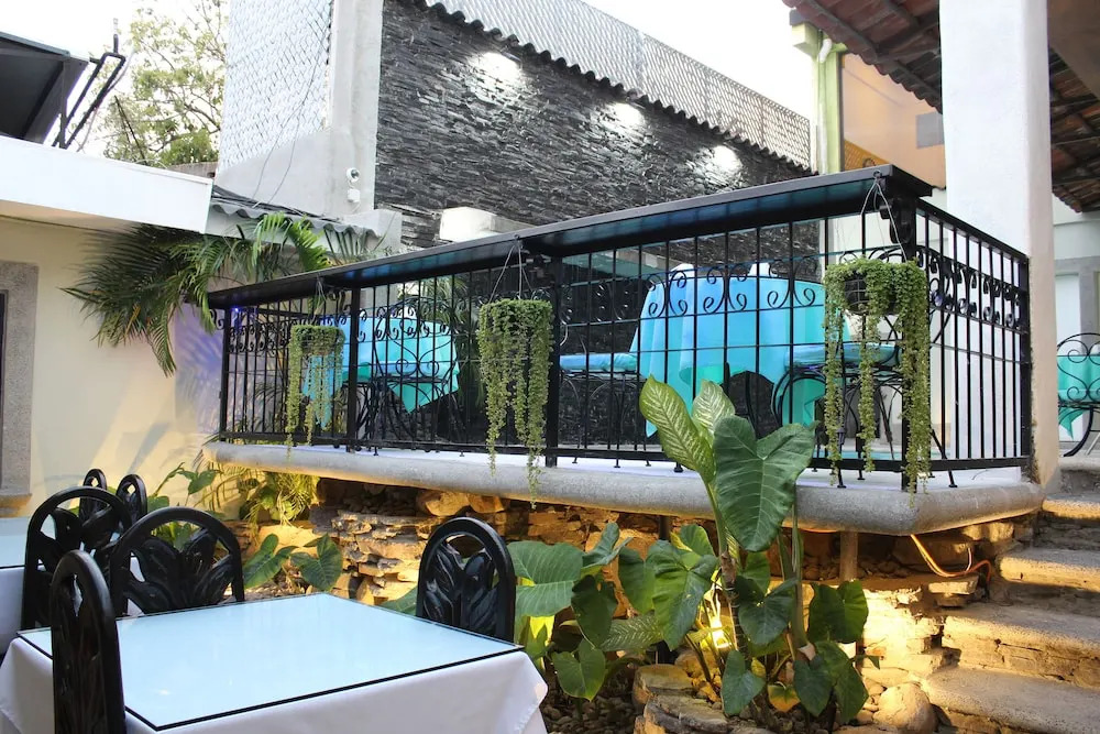 Foto - Hotel Villa Antigua