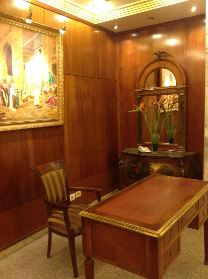 Foto - El Hana International