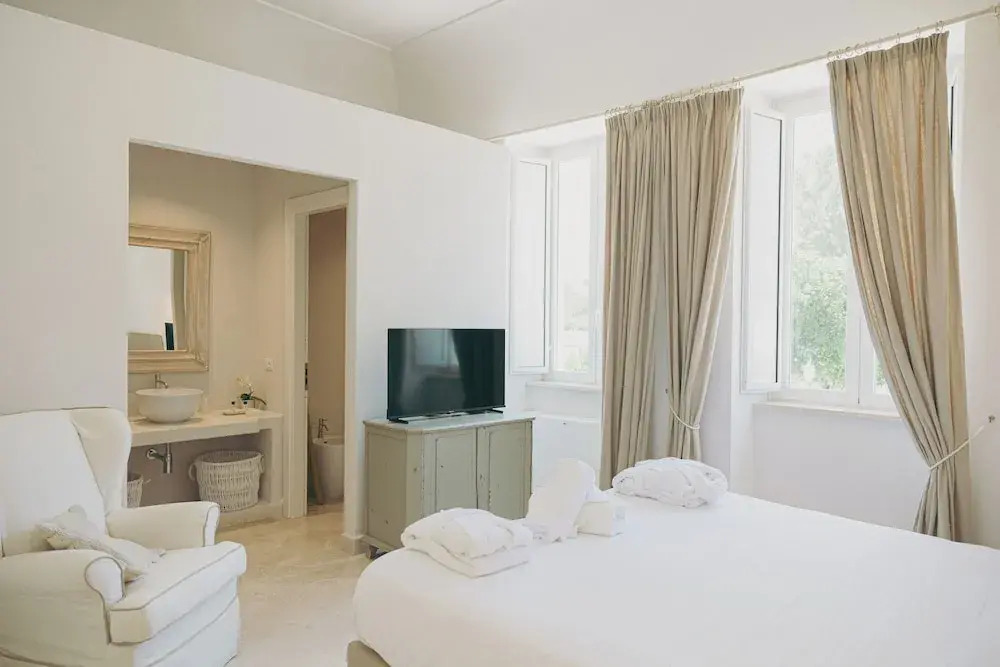 Photo - Relais Corte Degli Aragonesi