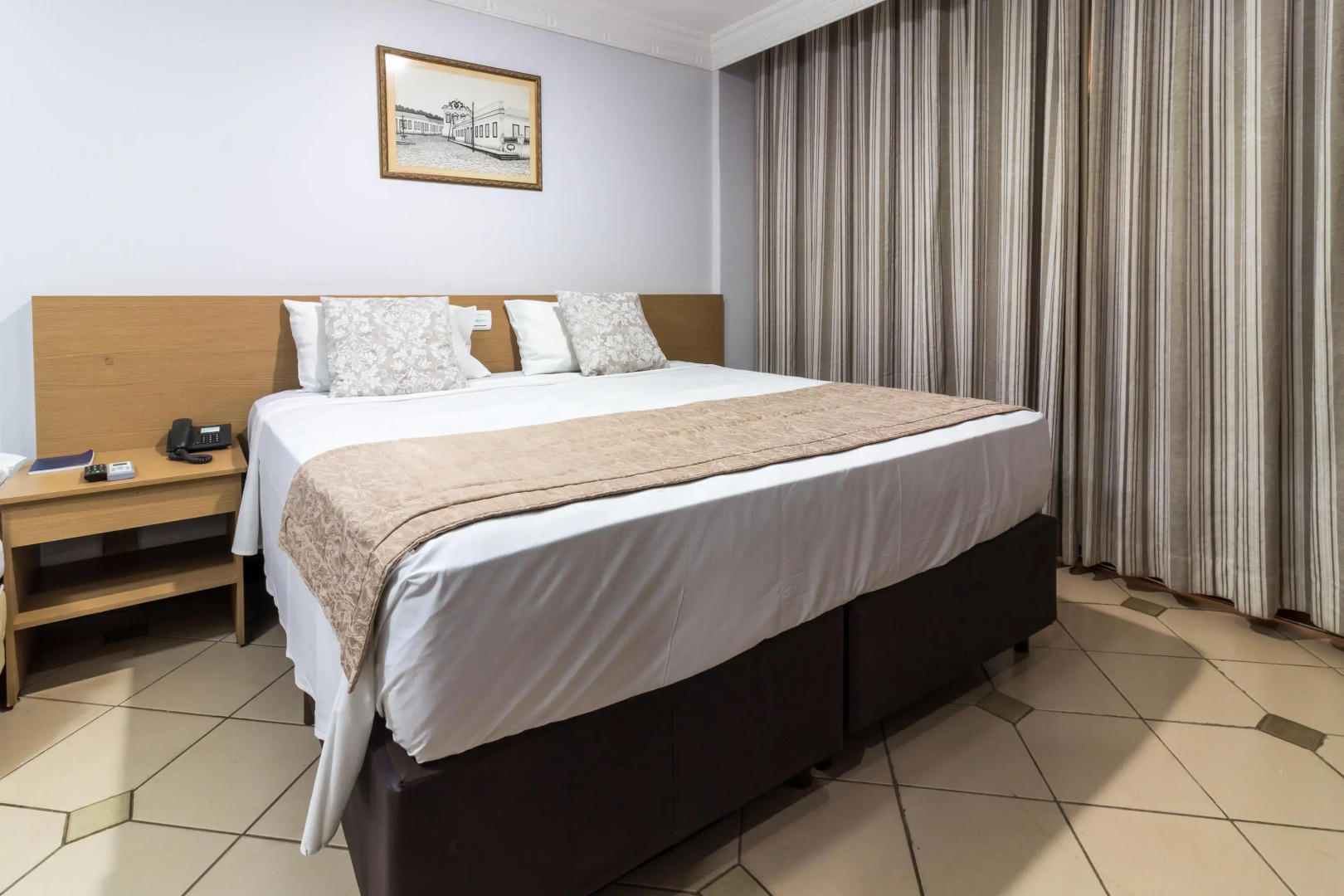 Foto - Umuarama Plaza Hotel by Castelo Itaipava