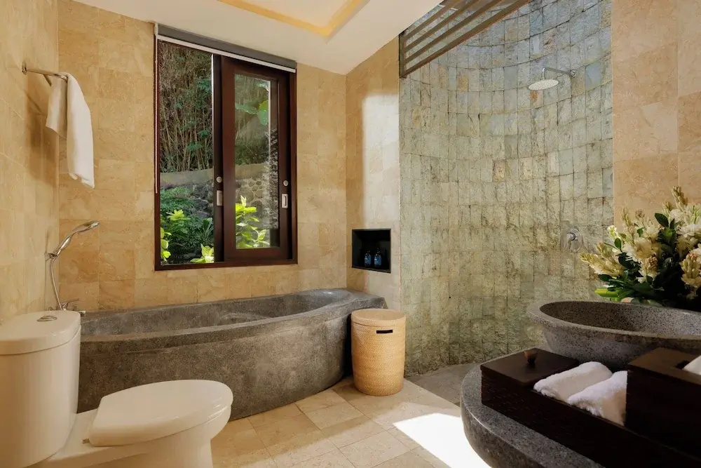 Photo - Villa Leona Valley View Ubud