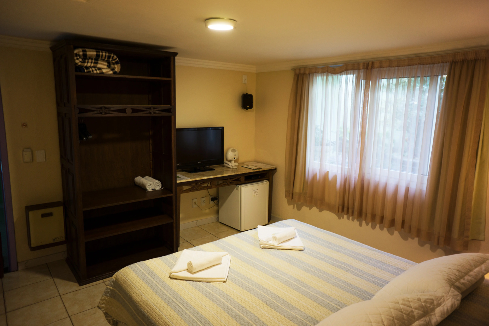 Foto - Pousada Aguas Claras