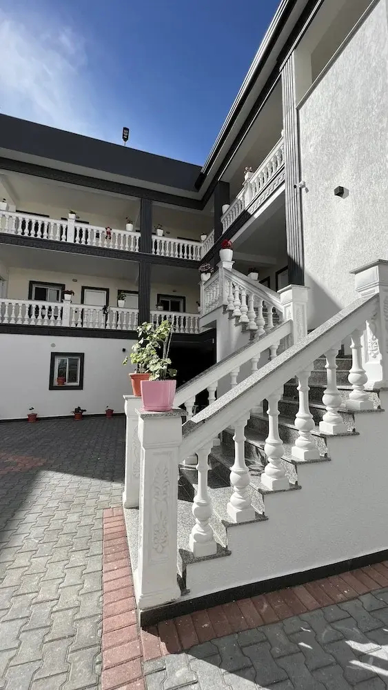 Foto - Hotel Vila AARON
