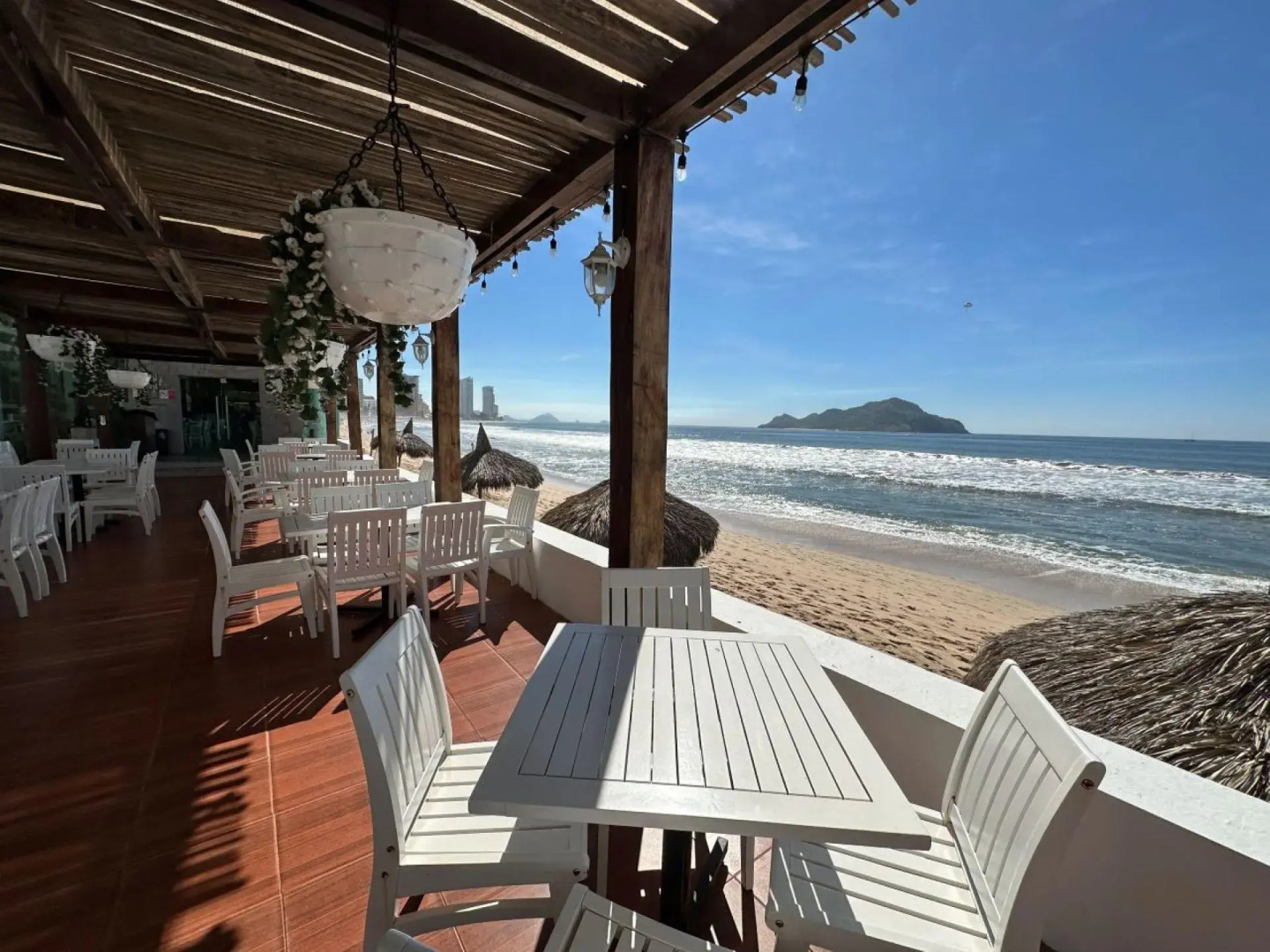 Photo - Hotel Quijote Inn