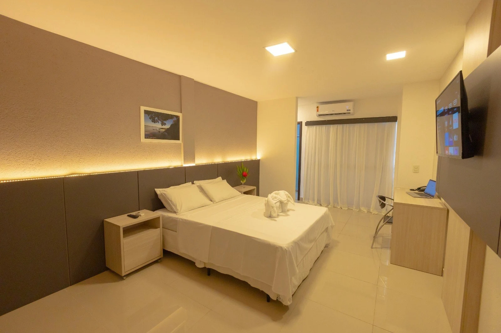 Hotel BHS