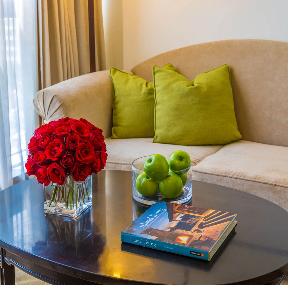 Photo - Discovery Suites Manila, Philippines