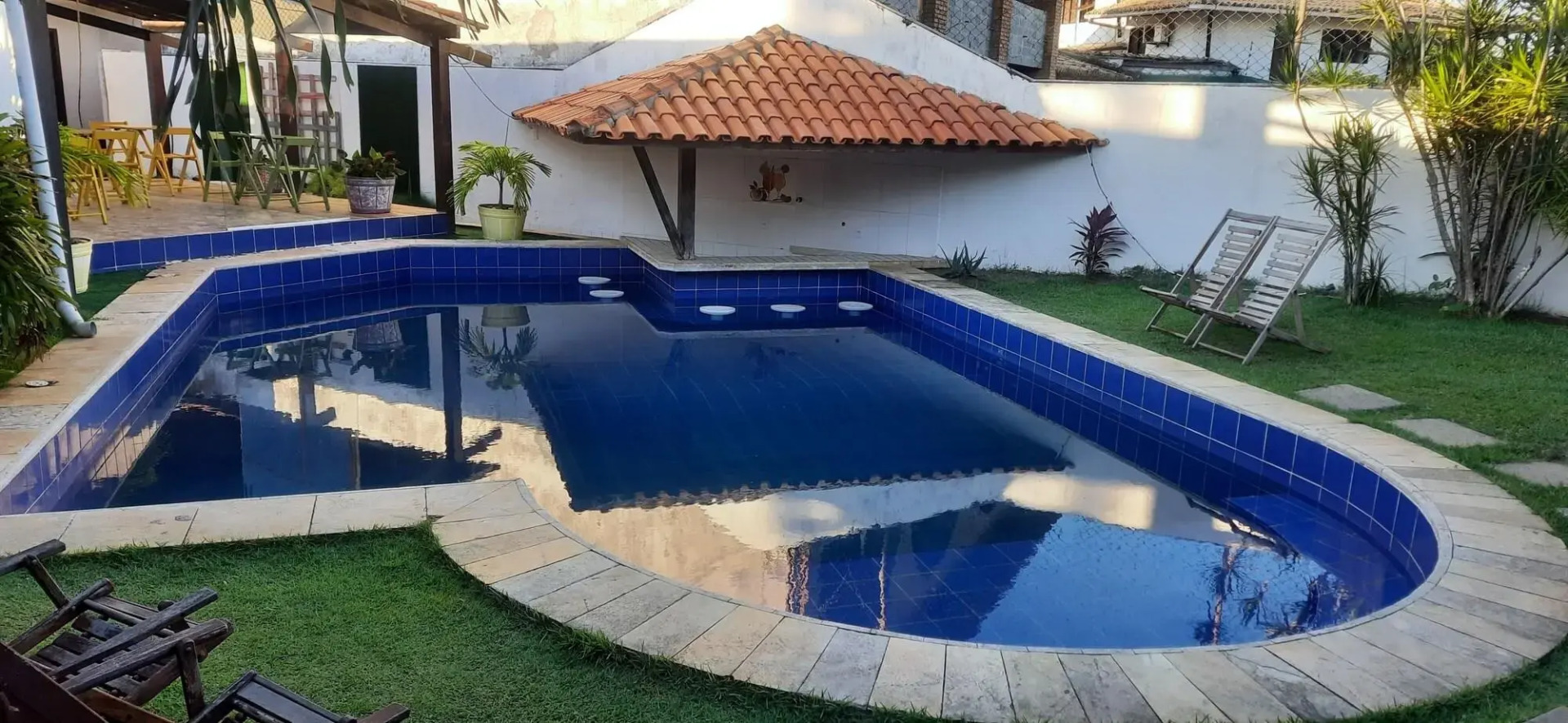 Foto - Villa Tropicale