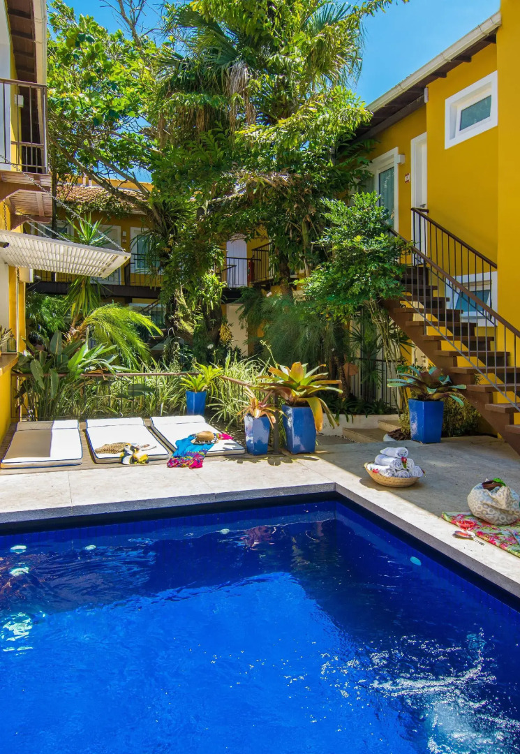 Photo - La Chimère Buzios Essence