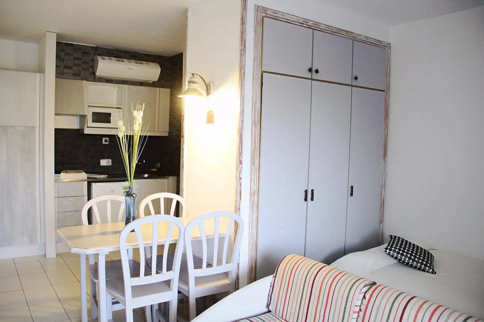 Foto - Apartamentos Royal Life