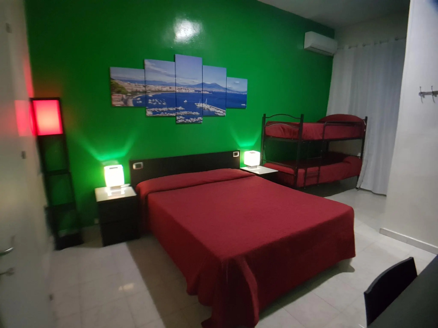 Foto - Hotel Ginevra