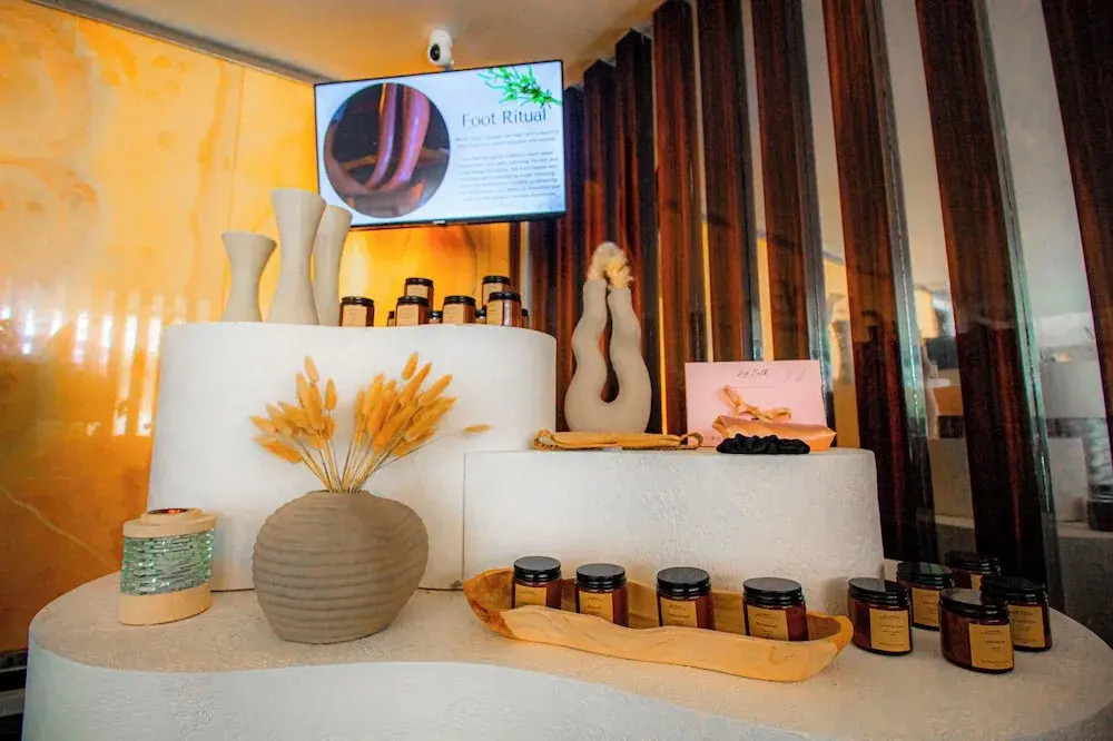 Photo - Ululani Bali